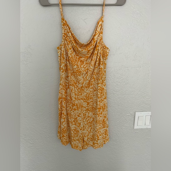 RVCA Bouquet Romper - Picture 6 of 10